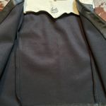 Western style vest size LG by western gringa Black Photo 4