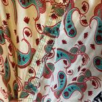 Wrangler Paisley Rodeo shirt Photo 2