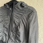 Lululemon  Women’s Dance Studio Reversible Full Zip Up Jacket Size‎ 10 Photo 6