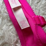 Victoria's Secret Victoria Secret Push Up Bra Dream Angels 34DD Pink Photo 2