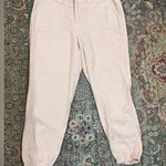Jessica Simpson FINAL PRICE Women's Misses Sleek Utility Ankle Jogger Photo 3