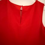 Elegant Red Lace Photo 3