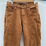 James Jeans James Twiggy Tan Low Rise Skinny Jeans Sz 26 Photo 1