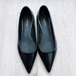 & Other Stories & Other Stories Flats Pointed Photo 2