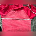 Women's comfy and practical Long Sleeve Top๐ Pink Size L Photo 6