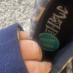 Mad love  Summer leopard print comfort walking shoe size 6 brown Photo 10