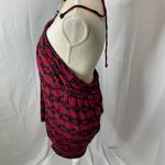 Fashion Bug Vintage  halter top XL Photo 6