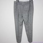 Classiques Entier gray tweed trouser pants women's size 12‎ Gray Photo 3
