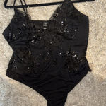 Windsor  Bodysuit Lace Photo 0