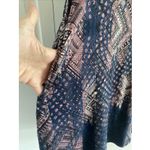 Kyodan Women's XS Navy Dress Sleeveless Outdoor Knee Length Camp Tennis Photo 3