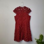 City Chic Lovey Lace dress Photo 4