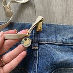 MET Jeans with a MET suspender Blue Size 26 Photo 4