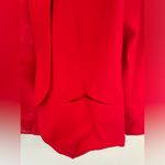 Amazon Long Sleeve oversize Blazer For Women size medium new Photo 2