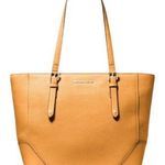 Michael Kors Cider Aria Large Tote Bag Purse Photo 1