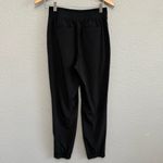Athleta Semi Fitted High Rise Jogger Size 0 Zip Pockets Ankle Photo 2