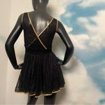 Sexy lacy little black dress Photo 6