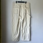 Princess Polly Copeland Off White Relaxed Fit Straight Leg Jeans 14 Photo 11