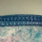 Juicy Couture  Sport Women’s Sports Bra Size L Photo 8