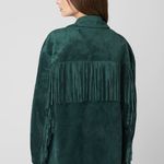 BLANK NYC NWT Deep Dive Coat Photo 3