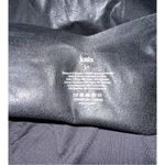 KNIX The Papaya Bodysuit Black Women’s Thong Large + Photo 8