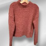 The Impeccable Pig  Wool‎ Blend Sweater Photo 0