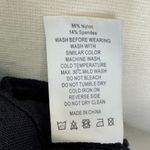 Zyia Black Flower All Star Sports Bra S Photo 6