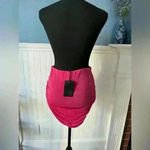 Chaser NEW  Skate Mini Skirt ~ Pink Lemonade ~ Small Photo 5