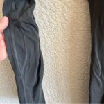 Lululemon  Align High-Rise Pant Leggings Crop‎ Gray Size 6 Photo 9