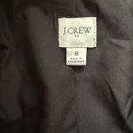 J.Crew Black  Blazer black Photo 2