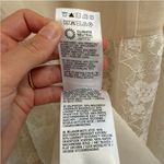 Reformation drop waist lace maxi dress Photo 2