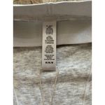 SKIMS Boyfriend Boxer Light Heather Grey Size Medium Photo 10