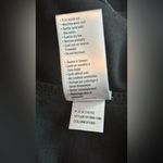 Paige Denim Women’s Black Jean Jacket Size XS Photo 8