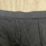 Velvet by Graham & Spencer Black Wide Leg Viscose Elastane Lounge Pants Women XL Photo 7