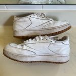 Club C Double Low Top Sneaker Photo 7