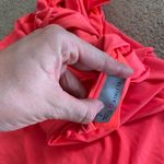 Athleta  Kiki swim dress Coral Photo 3