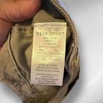 Dear John  Cut-Off‎ Shorts nwt Photo 6
