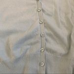 H&M | Light Blue Aqua Cardigan XS Photo 2