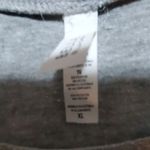 Bella Canvas Bella Nebraska Gray Short Sleeve Tee (XL) Photo 5