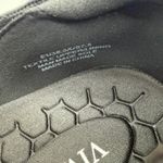 Vivaia Francesca Platform Chunky Heel Penny Minimalist Preppy Black Loafers 7.5 Photo 6