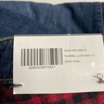NATURAL REFLECTIONS BASS PRObBlue Women’s Flannel Lined Jeans Sz 10 New Blue Photo 6