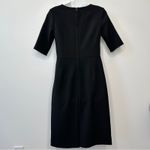LAWS OF MOTION Little Black Dress LBD Office Siren Professional Special Occasion Size undefined Photo 6