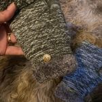 Sonoma NWOT soft & cozy mittens Photo 1
