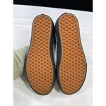 Vans Slip On Shoes Barrel Print SKU 7511 Size 7.5 Photo 6