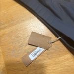 SKIMS  Gunmetal bralette NWT Photo 3