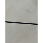 Ray-Ban  RB3025‎ Aviator Large Metal Sunglasses Black Frame Photo 8