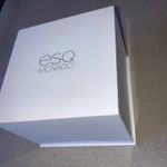 Women’s ESQ Movado Wristwatch Photo 5