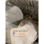 FP Movement The Way Home Short Women XS Gray High Photo 9