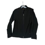 Sporto  Black Full-Zip Jacket – Women's Small Photo 1