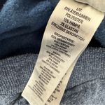 Patagonia Blue Cargo Jogger Sweatpants Womens M Casual Gorpcore Athletic Lounge Photo 9