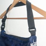 Little Earth Pro-FAN-ity by  Cowboys Jersey Blue Shoulder Bag Purse NFL Photo 3
